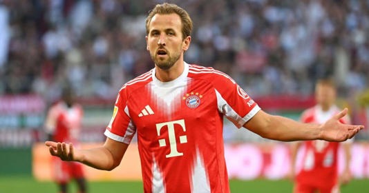 L'avenir d'Harry Kane au Bayern déjà scellé ?
